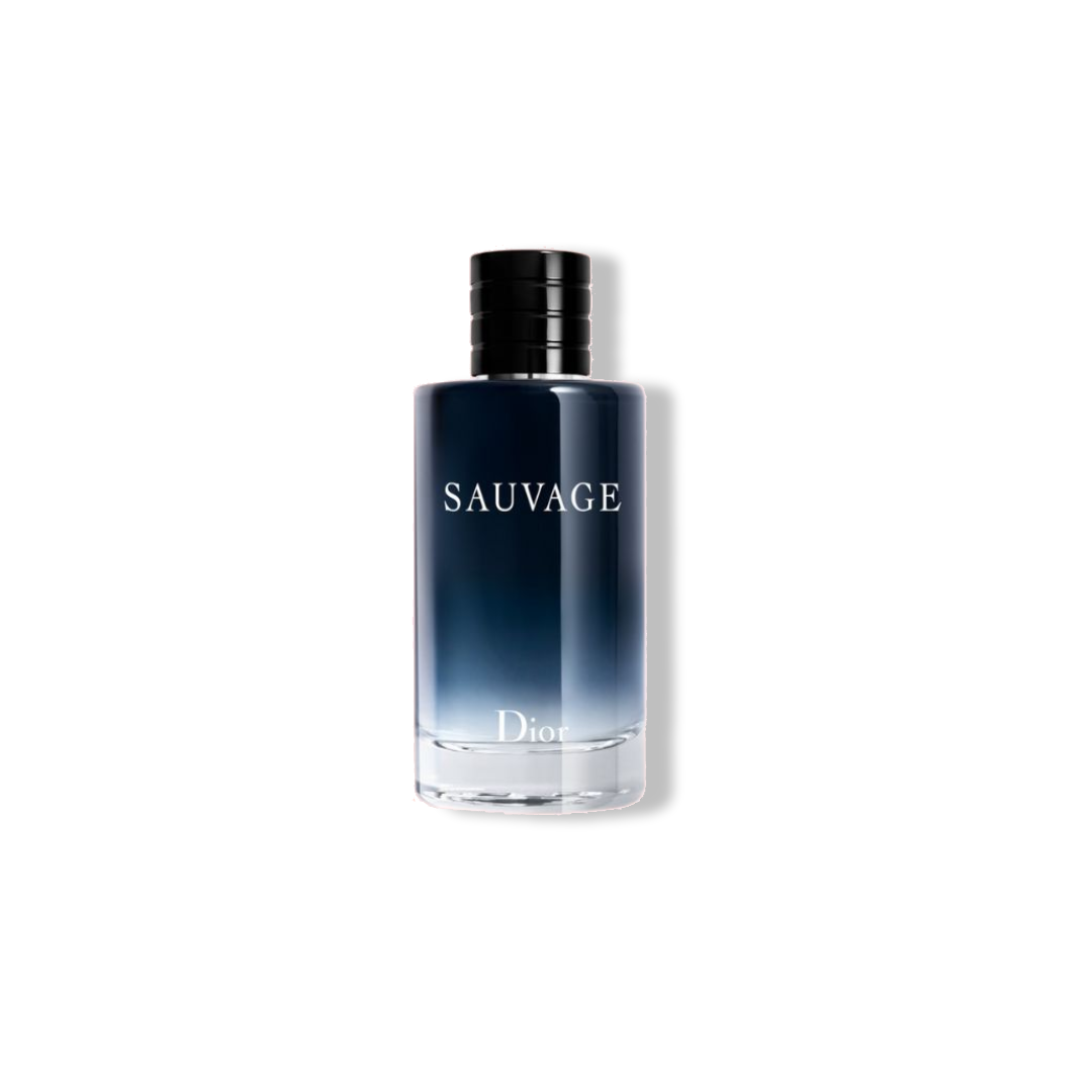 Christian Dior Sauvage EDT 100ml