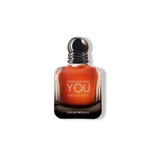 Emporio Armani Stronger With You Absolutely 100ml